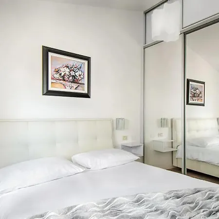 Heart Of Appartement