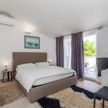 Lejlighed Heart Of *