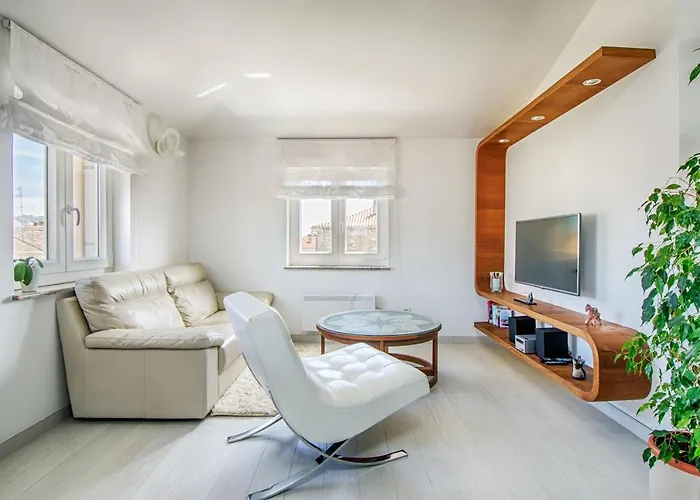 דירה Heart Of פורץ