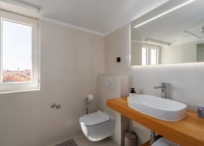 Heart Of Apartman Poreč