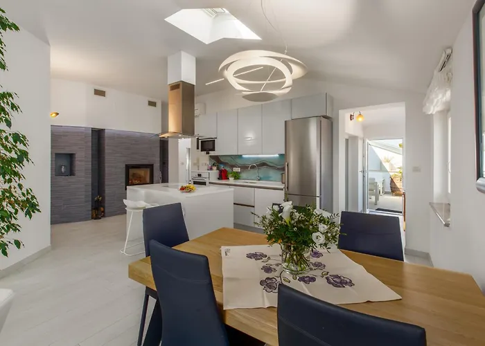 Heart Of Apartman Poreč