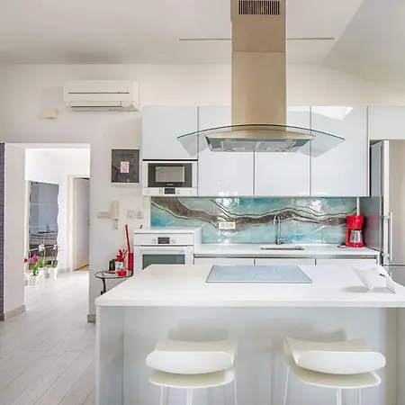 Apartman Heart Of