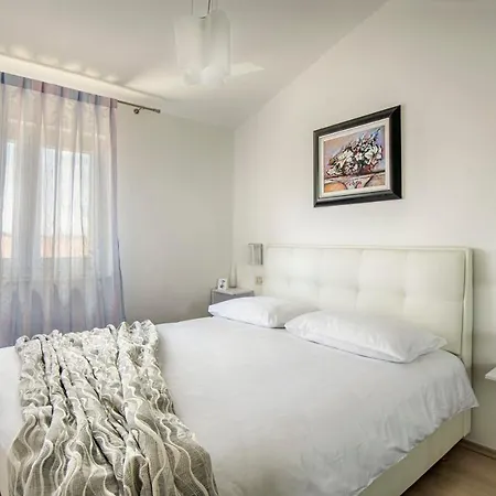 Apartman Heart Of