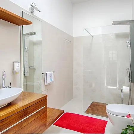 Apartman Heart Of *
