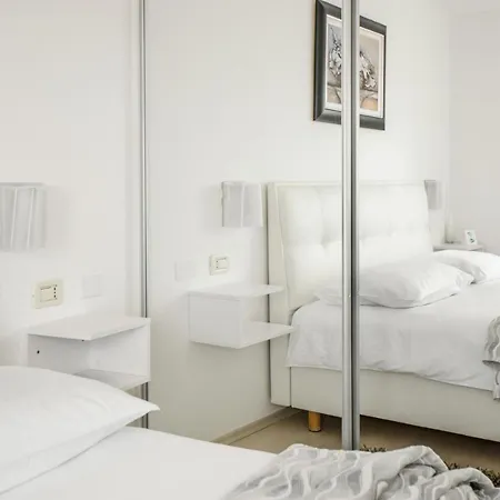 Heart Of Apartment *