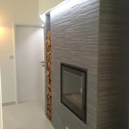 Apartman Heart Of