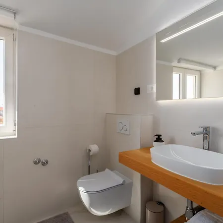 Heart Of Apartment Poreč