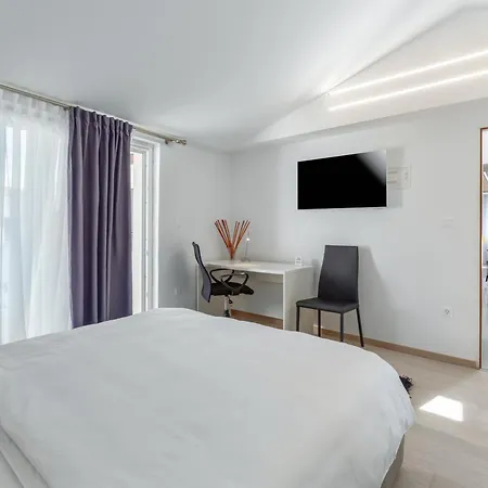 Heart Of Apartman