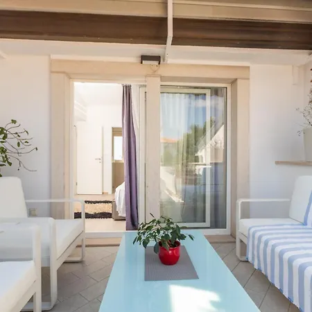 Apartman Heart Of