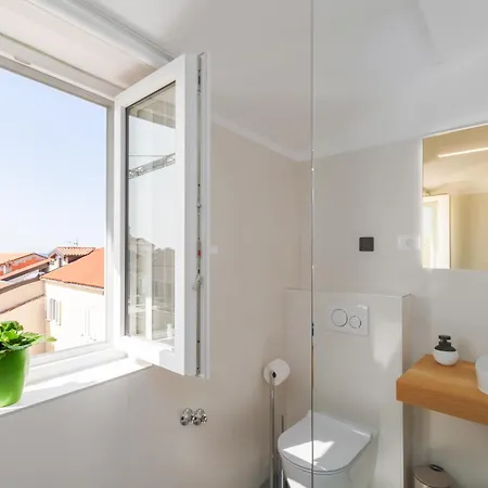 Heart Of Apartment Porec
