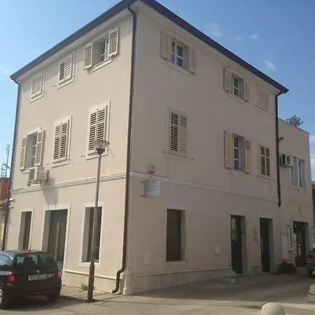 Apartment Heart Of Porec