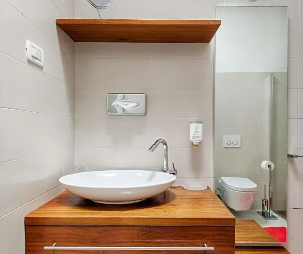 Heart Of * 波雷奇