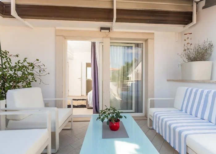 Appartement Heart Of