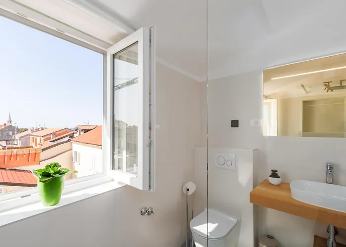 Heart Of Appartement Poreč