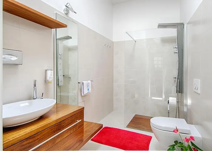 Διαμέρισμα Heart Of *